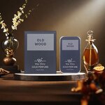 Solid Perfume Balm Manufacturer - Customizable 15g Wood, Natural Woody & Portable