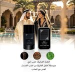 Solid Eau Fraiche Manufacturer - Exquisite Portable Oriental-Themed Perfume Gels