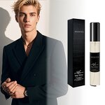 Men's Perfume Manufacturer - High Quality 15ml Eau De Parfum, Long Lasting Black