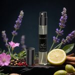 Portable Perfume Manufacturer - High Luxury 15ml, Long Lasting Woody Fresh