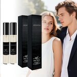 Men's Perfume Manufacturer - 15ml Portable Spray, Long Lasting Fruity Woody & OEM