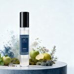 Men's Eau De Parfum Manufacturer - 15ml Portable, Fresh Citrus & Woody