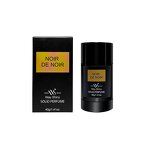 Solid Perfume Stick Manufacturer - 40g Portable Long-Lasting, Luxury Woody Notes