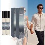 Eau De Parfum Manufacturer - Homme Sport 15ml Portable, Fresh Woody for Daily