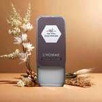 Solid Perfume Balm Manufacturer - for Men, Long-Lasting Gingembre Cologne