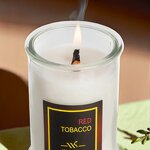 Soy Wax Candle Manufacturer - Handmade Custom Scented in Glass Jar, Long-Lasting