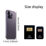 Solid Parfum Manufacturer - Spicy Oriental Note, Portable & Long-Lasting Premium