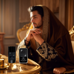 Solid Eau Fraiche Manufacturer - Exquisite Portable Oriental-Themed Perfume Gels