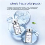 Skin Repair Serum Manufacturer - Hot Sale Lyophilized Powder for Pores