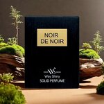 Solid Parfum Manufacturer - Spicy Oriental Note, Portable & Long-Lasting Premium