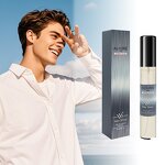 Eau De Parfum Manufacturer - Homme Sport 15ml Portable, Fresh Woody for Daily