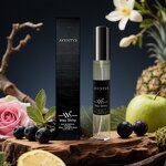 Men's Perfume Manufacturer - 15ml Portable Spray, Long Lasting Fruity Woody & OEM