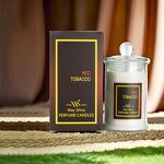 Soy Wax Candle Manufacturer - Handmade Custom Scented in Glass Jar, Long-Lasting