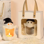 Aromatherapy - Manufacturer Halloween Ceramic Ghost Home Haunted House Decor