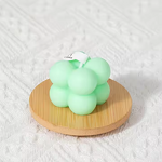 Aromatherapy - Manufacturer 2025 Natural Handcrafted Mini Bubble Birthday Gift