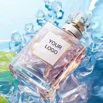 Perfume - Manufacturer Custom 50mL/100mL Spray Powerful Long-lasting for Women