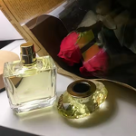Perfume - Manufacturer Wholesale Spray Long-lasting Floral Fragrance for Women