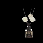 Reed Diffuser - Manufacturer Glass Bottle Elegant Long-lasting Aromatherapy Decor