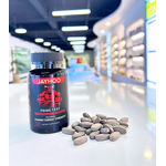 Supplement - Manufacturer Custom Men's Hormone Endurance Strength Enhancer