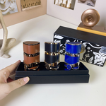 Perfume Set - Manufacturer 30mL Arab Rich Long-lasting High-end Fragrance