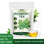 Tea Bag - Manufacturer Wholesale Mugwort Herbal Healthy Raw Care Tea
