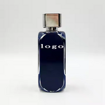 Perfume - Manufacturer Bestseller Luxury Unisex Blue Black Gift Box Long-lasting