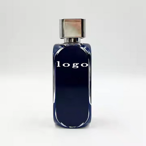 Perfume - Manufacturer Bestseller Luxury Unisex Blue Black Gift Box Long-lasting