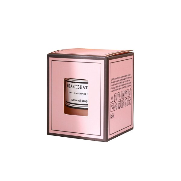 Scented Candle - Manufacturer Plant Wax Indoor Fragrance Birthday Creative Gift