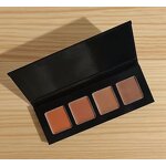 Makeup Board - Manufacturer Facial Contour Foundation Gel Matte Concealer Press