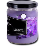 Scented Candle - Manufacturer Supplier Private Brand Custom Logo Packaging