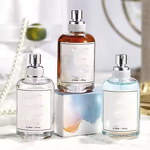 Perfume - Manufacturer 50mL EDT Cream Long-lasting Fashion for Women