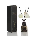 Reed Diffuser - Manufacturer Glass Bottle Elegant Long-lasting Aromatherapy Decor