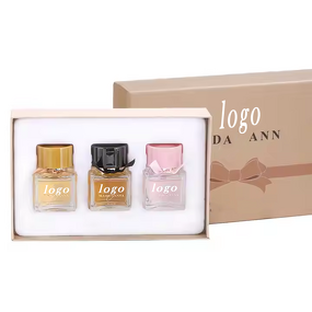 Perfume - Manufacturer Wholesale Floral Luxury Gift Box Fresh Long-lasting for Women