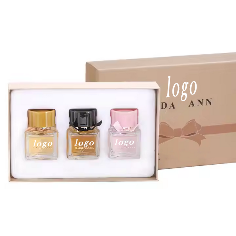 Perfume - Manufacturer Wholesale Floral Luxury Gift Box Fresh Long-lasting for Women
