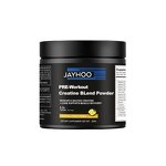 Supplement - Manufacturer Private Label Pre-workout Creatine Vitamin Energy Booster