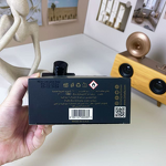 Perfume - Manufacturer 100mL Black Luxury Dubai Arab Long-lasting for Men