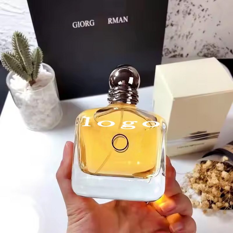 Perfume Cologne - Manufacturer 100mL Body Spray Long-lasting Fashion for Women