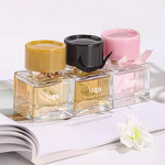 Perfume - Manufacturer Wholesale Floral Luxury Gift Box Fresh Long-lasting for Women