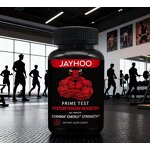 Supplement - Manufacturer Custom Men's Hormone Endurance Strength Enhancer