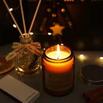 Reed Diffuser - Manufacturer 2025 New Essential Oil Modern Style Aromatherapy