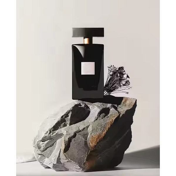 Perfume Bottle - Manufacturer 50mL Glass Refillable Fine Mist Box Packaging