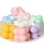 Aromatherapy - Manufacturer 2025 Natural Handcrafted Mini Bubble Birthday Gift