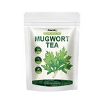 Tea Bag - Manufacturer Wholesale Mugwort Herbal Healthy Raw Care Tea