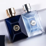 Perfume - Manufacturer Factory Wholesale 100mL Lemon Floral Blue Long-lasting