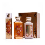 Gift Set - Manufacturer VL9062-4 Body Mist Lotion Shower Gel 250/236/295mL