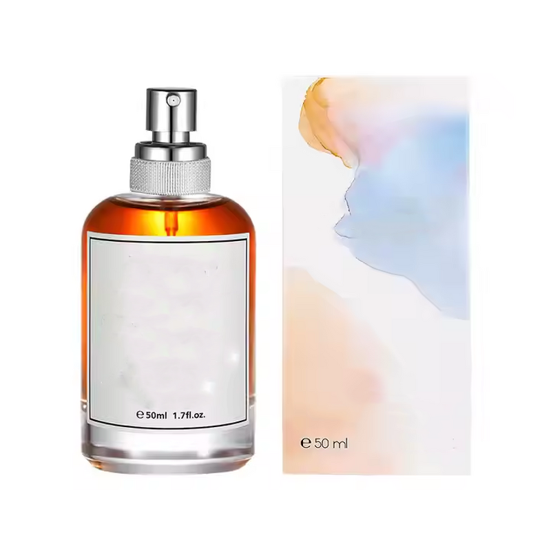 Perfume - Manufacturer 50mL EDT Cream Long-lasting Fashion for Women