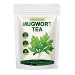 Tea Bag - Manufacturer Wholesale Mugwort Herbal Healthy Raw Care Tea