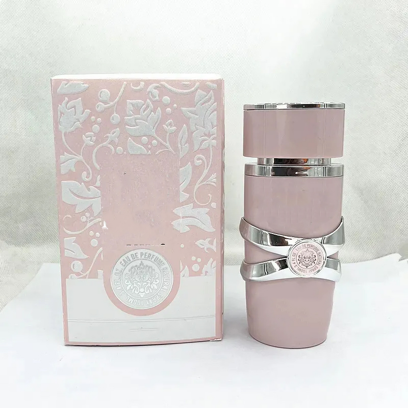 Perfume - Manufacturer Original Spray High-end Arabian Unisex Parfum