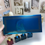 Perfume Gift Set - Manufacturer 30mL*3 EDP High-end Fashion for Men