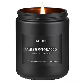 Aromatherapy Gift Set - Manufacturer Soy Lavender Private Brand for Men